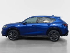 Used 2025  Acura ADX AWD w&sol;A-Spec Package at Dime Down by Frank Leta near Bridgeton&comma; MO