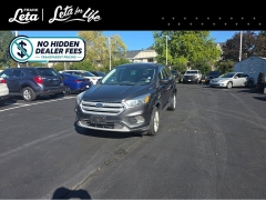  2017 Ford Escape 4d SUV 4WD SE at Dime Down by Frank Leta near Bridgeton, MO