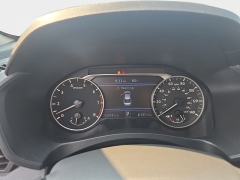 Used 2025  Nissan Altima SV FWD at Dime Down by Frank Leta near Bridgeton&comma; MO