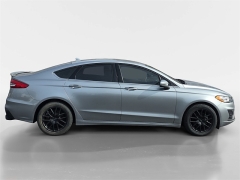 Used 2020  Ford Fusion 4d Sedan FWD SE 1&period;5L EcoBoost at Dime Down by Frank Leta near Bridgeton&comma; MO