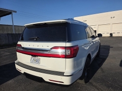 Used 2020 Lincoln Navigator 4d SUV 4WD Reserve at Dime Down by Frank Leta near Bridgeton, MO