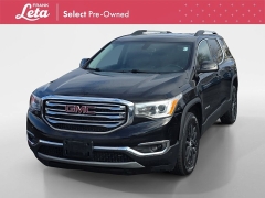  2019 GMC Acadia 4d SUV AWD SLT-1 at Dime Down by Frank Leta near Bridgeton, MO