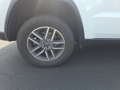 Used 2021  Jeep Grand Cherokee Limited 4x4 at Dime Down by Frank Leta near Bridgeton&comma; MO