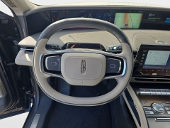 Used 2024  Lincoln Nautilus Reserve AWD at Dime Down by Frank Leta near Bridgeton&comma; MO