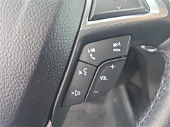 Used 2023  Ford Edge Titanium AWD at Dime Down by Frank Leta near Bridgeton, MO