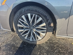 Used 2024  Nissan Altima 2&period;5 SV Sedan at Dime Down by Frank Leta near Bridgeton&comma; MO