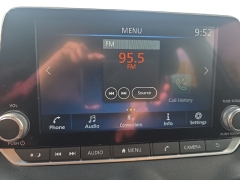 Used 2024  Nissan Sentra SV CVT at Dime Down by Frank Leta near Bridgeton&comma; MO