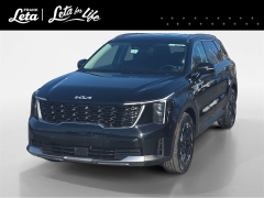  2024 Kia Sorento S FWD at Dime Down by Frank Leta near Bridgeton, MO