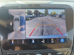 Used 2023  Chevrolet Equinox FWD 4dr RS at Dime Down by Frank Leta near Bridgeton&comma; MO