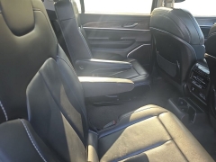 Used 2021  Jeep Grand Cherokee L Limited 4x4 at Dime Down by Frank Leta near Bridgeton&comma; MO