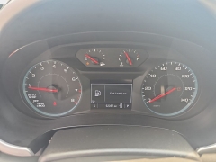 Used 2024  Chevrolet Malibu 4dr Sdn 1LT at Dime Down by Frank Leta near Bridgeton&comma; MO