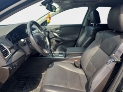 Used 2017  Acura RDX 4d SUV AWD Advance at Dime Down by Frank Leta near Bridgeton&comma; MO