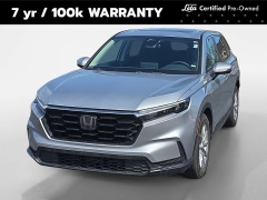  2024 Honda CR-V EX AWD at Dime Down by Frank Leta near Bridgeton, MO