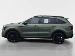 Used 2025  Kia Sorento X-Line SX Prestige AWD at Dime Down by Frank Leta near Bridgeton&comma; MO