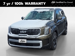  2025 Kia Telluride EX AWD at Dime Down by Frank Leta near Bridgeton, MO