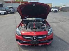 Used 2019 Mercedes-Benz SLC-Class 2d Roadster SLC43 AMG at Dime Down by Frank Leta near Bridgeton, MO