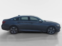 Used 2020  Honda Accord Sedan 4d EX-L 1&period;5L at Dime Down by Frank Leta near Bridgeton&comma; MO