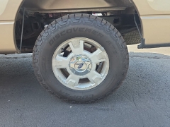 Used 2011  Ford F-150 4WD SuperCrew at Dime Down by Frank Leta near Bridgeton&comma; MO