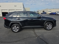 Used 2023 Toyota RAV4 XLE AWD at Dime Down by Frank Leta near Bridgeton, MO