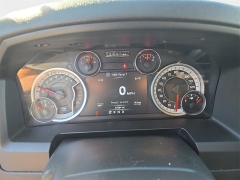 Used 2023  Ram 1500 Classic SLT 4x4 Crew Cab 5'7" Box at Dime Down by Frank Leta near Bridgeton, MO