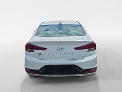 Used 2020  Hyundai Elantra Limited IVT SULEV at Dime Down by Frank Leta near Bridgeton&comma; MO