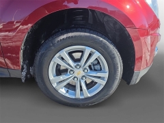 Used 2010  Chevrolet Equinox 4d SUV FWD LT2 at Dime Down by Frank Leta near Bridgeton&comma; MO