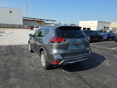 Used 2018 Nissan Rogue AWD SV at Dime Down by Frank Leta near Bridgeton, MO