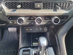Used 2025 Acura Integra CVT w/A-Spec Technology Package at Dime Down by Frank Leta near Bridgeton, MO