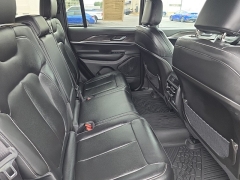 Used 2024 Jeep Grand Cherokee Limited 4x4 at Dime Down by Frank Leta near Bridgeton, MO