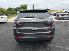 Used 2024 Jeep Compass Limited 4x4 at Dime Down by Frank Leta near Bridgeton, MO