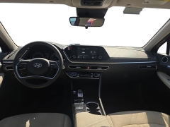 Used 2021  Hyundai Sonata SEL 2&period;5L at Dime Down by Frank Leta near Bridgeton&comma; MO