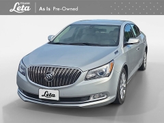  2015 Buick LaCrosse 4d Sedan Leather at Dime Down by Frank Leta near Bridgeton, MO