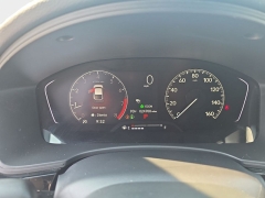 Used 2025  Honda Civic Hatchback Sport CVT at Dime Down by Frank Leta near Bridgeton&comma; MO