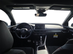 Used 2025  Acura ADX AWD w/A-Spec Package at Dime Down by Frank Leta near Bridgeton, MO