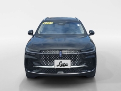 Used 2024  Lincoln Nautilus Reserve AWD at Dime Down by Frank Leta near Bridgeton&comma; MO