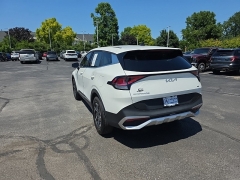 Used 2023 Kia Sportage Hybrid LX FWD at Dime Down by Frank Leta near Bridgeton, MO