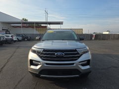 Used 2023 Ford Explorer XLT 4WD at Dime Down by Frank Leta near Bridgeton, MO