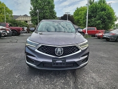 Used 2021 Acura RDX SH-AWD w/Technology Pkg at Dime Down by Frank Leta near Bridgeton, MO