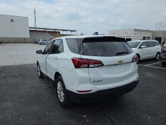 Used 2022 Chevrolet Equinox FWD 4dr LS w/1LS at Dime Down by Frank Leta near Bridgeton, MO