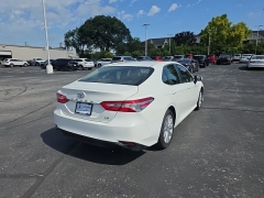 Used 2018 Toyota Camry LE Auto (Natl) at Dime Down by Frank Leta near Bridgeton, MO