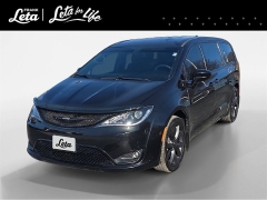  2019 Chrysler Pacifica 4d Wagon Touring Plus at Dime Down by Frank Leta near Bridgeton, MO