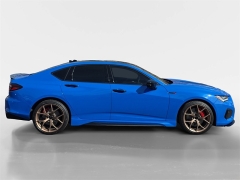 Used 2023  Acura TLX Type S PMC Edition SH-AWD at Dime Down by Frank Leta near Bridgeton&comma; MO
