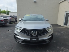 Used 2021 Acura RDX SH-AWD w/A-Spec Pkg at Dime Down by Frank Leta near Bridgeton, MO