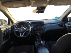 Used 2021  Nissan Rogue Sport AWD S at Dime Down by Frank Leta near Bridgeton, MO