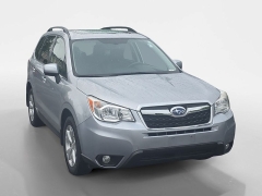 Used 2015  Subaru Forester 4d SUV i Limited at Dime Down by Frank Leta near Bridgeton&comma; MO