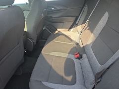 Used 2024  Chevrolet Trailblazer AWD 4dr LT at Dime Down by Frank Leta near Bridgeton&comma; MO