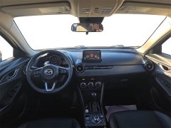 Used 2019  Mazda CX-3 4d SUV FWD Touring at Dime Down by Frank Leta near Bridgeton&comma; MO
