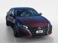 Used 2024  Nissan Altima 2&period;5 SV Sedan at Dime Down by Frank Leta near Bridgeton&comma; MO