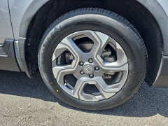Used 2019 Honda CR-V 4d SUV FWD EX-L at Dime Down by Frank Leta near Bridgeton, MO