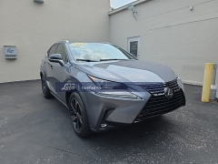 Used 2020 Lexus NX NX 300 AWD at Dime Down by Frank Leta near Bridgeton, MO